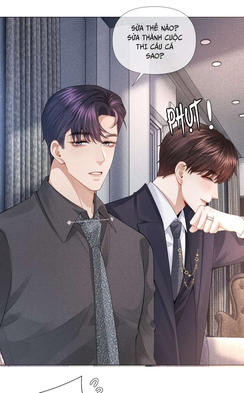 Dior Tiên Sinh Chap 77 - Next Chap 77