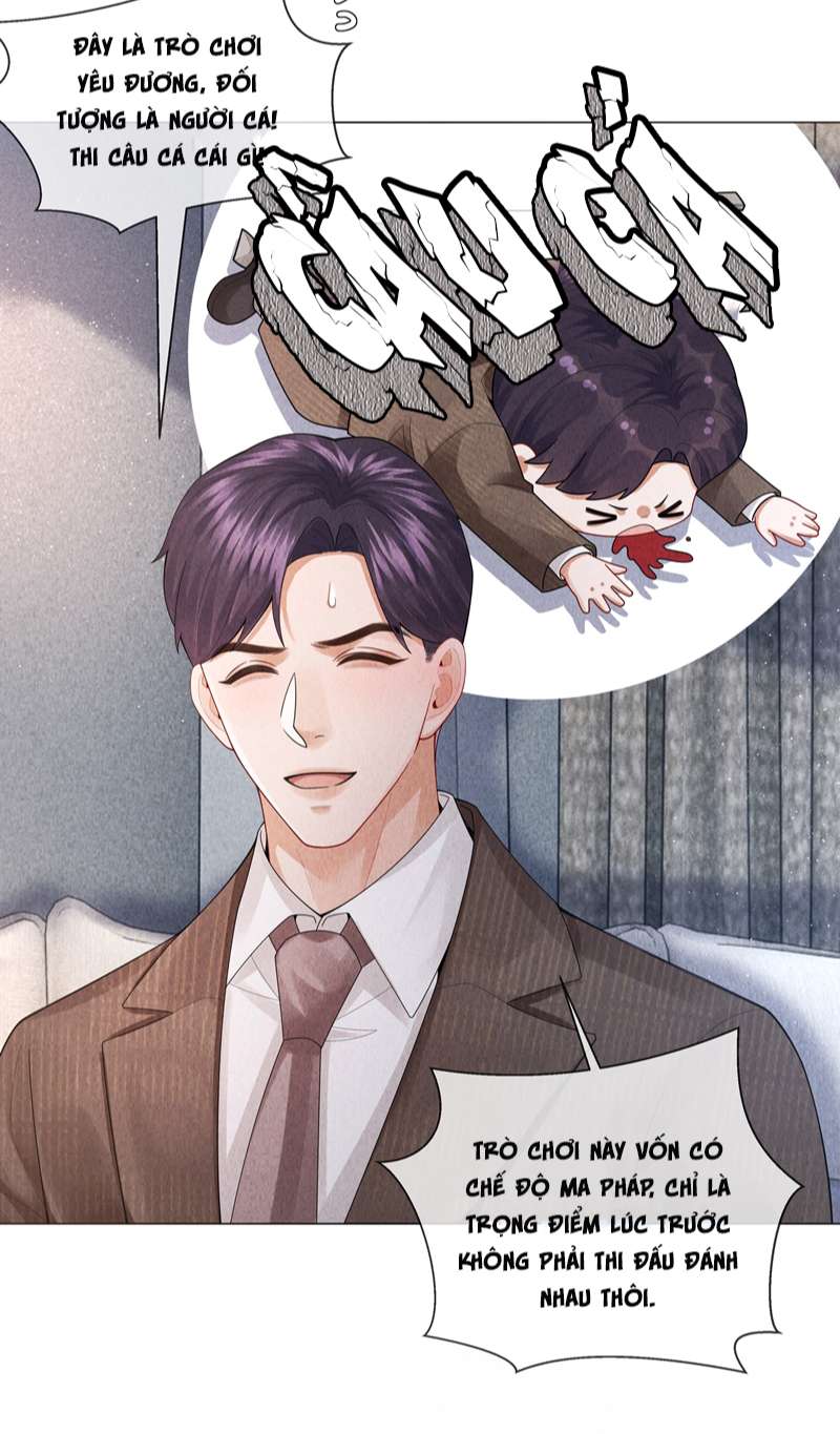 Dior Tiên Sinh Chap 77 - Next Chap 77