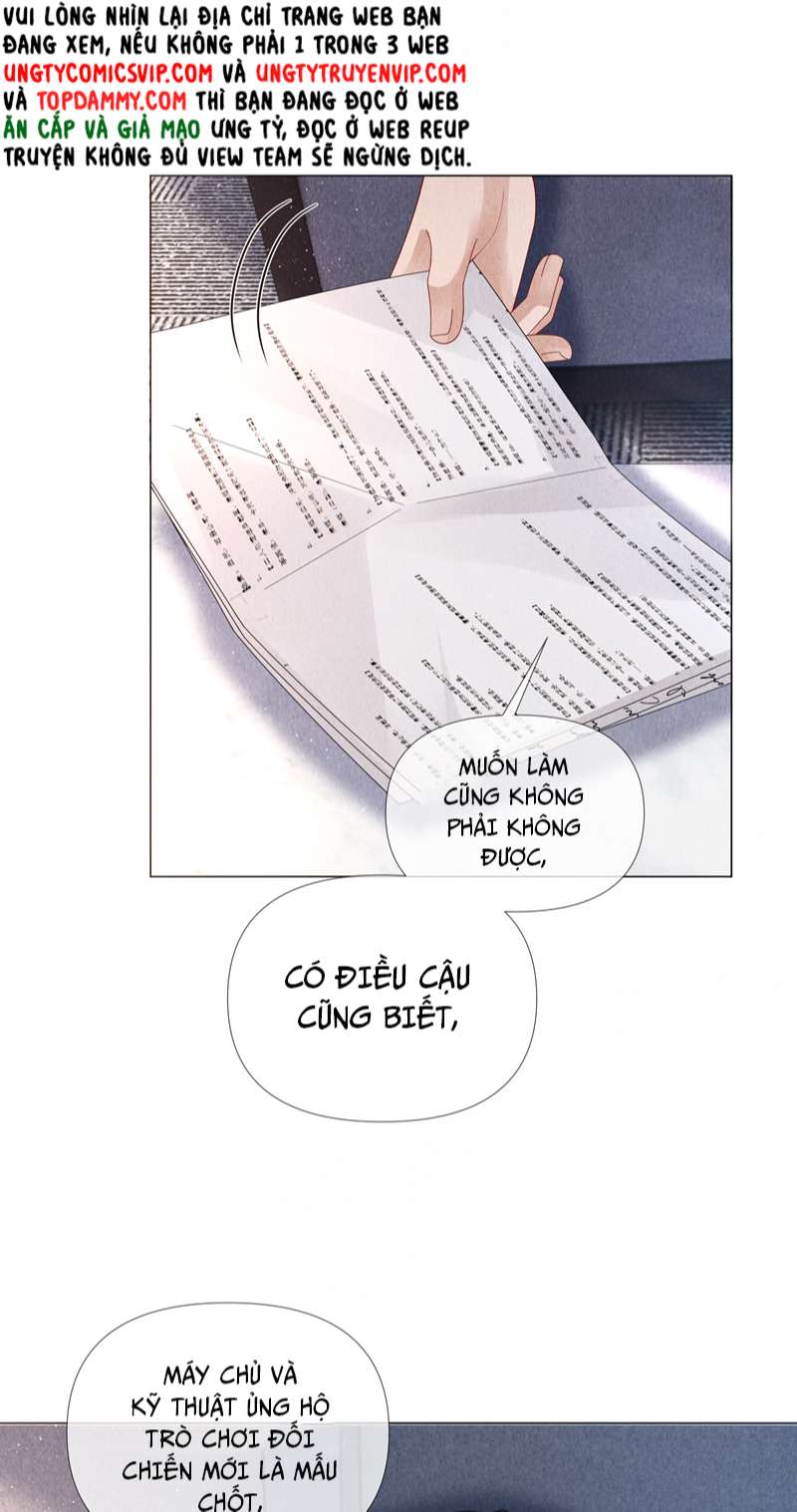 Dior Tiên Sinh Chap 77 - Next Chap 77