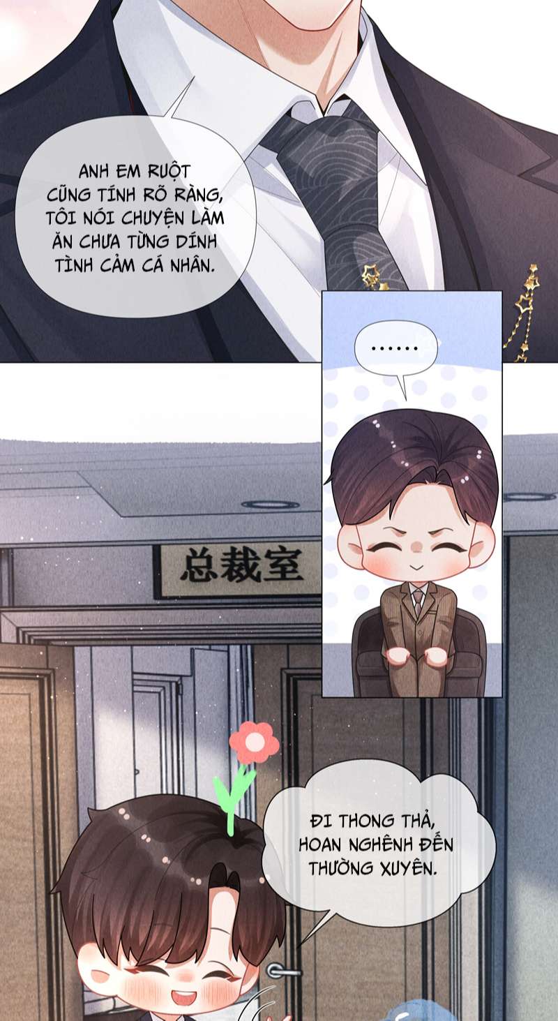 Dior Tiên Sinh Chap 77 - Next Chap 77