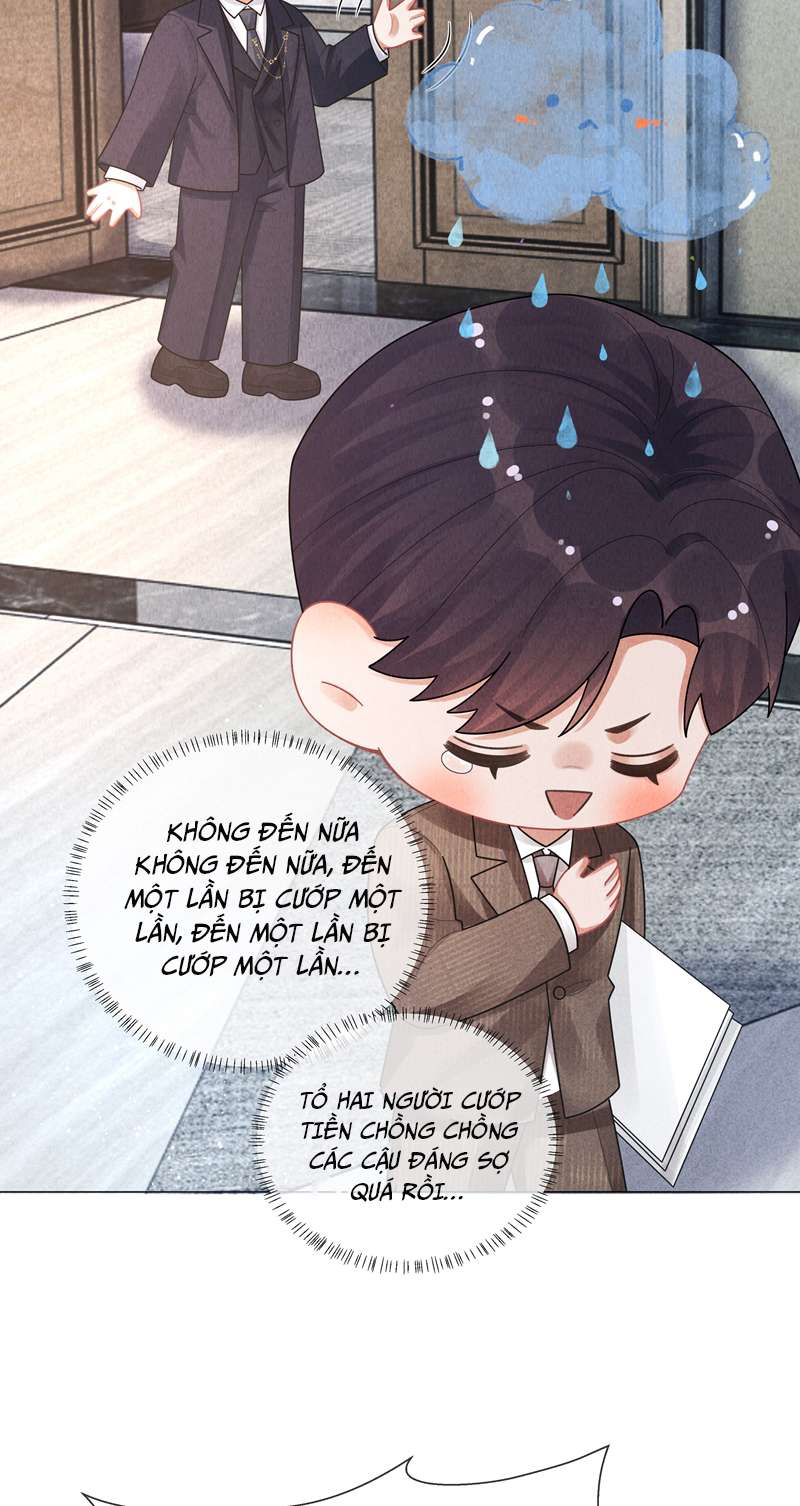 Dior Tiên Sinh Chap 77 - Next Chap 77