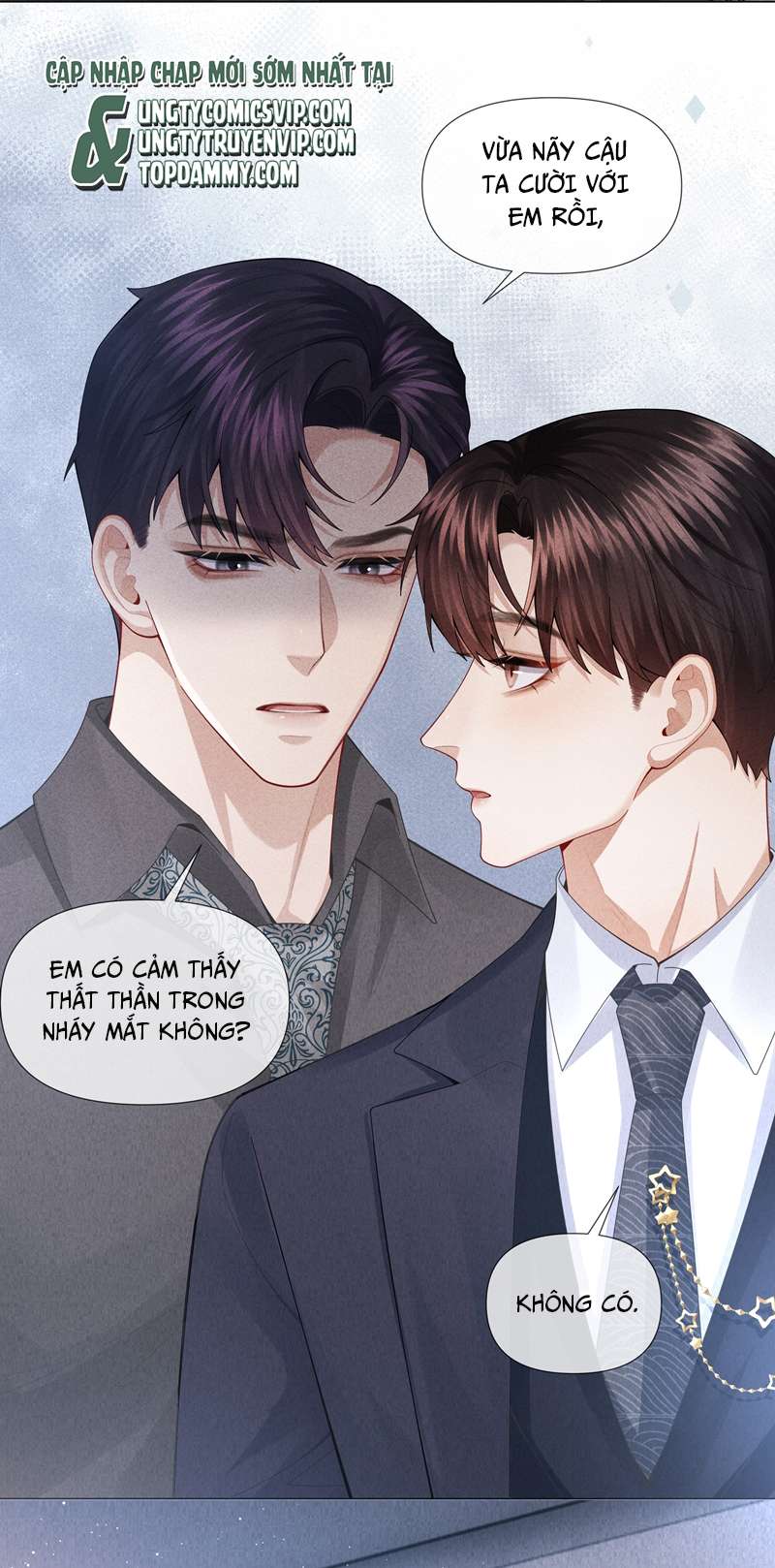 Dior Tiên Sinh Chap 77 - Next Chap 77