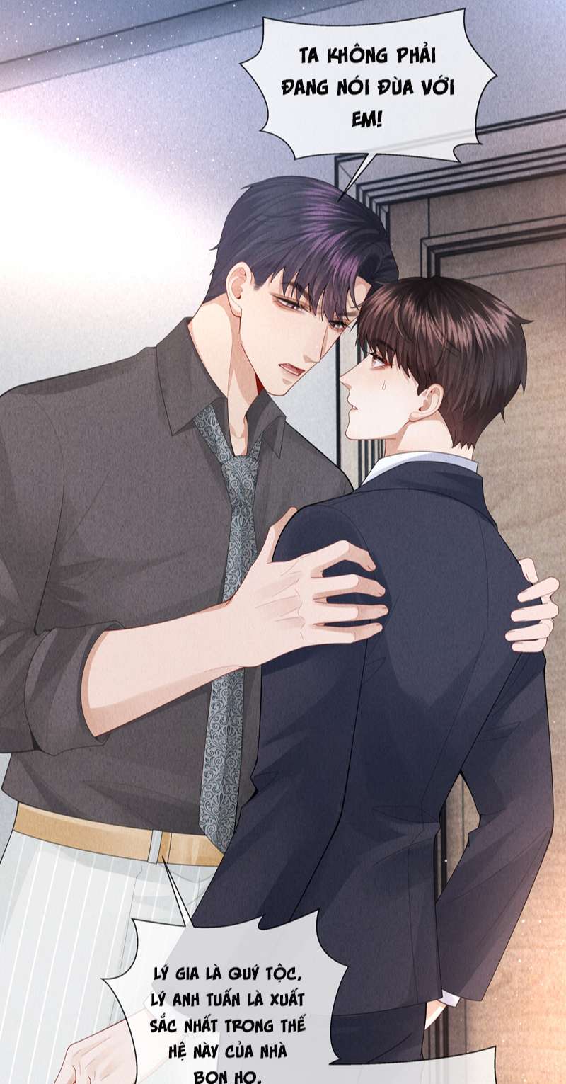 Dior Tiên Sinh Chap 77 - Next Chap 77