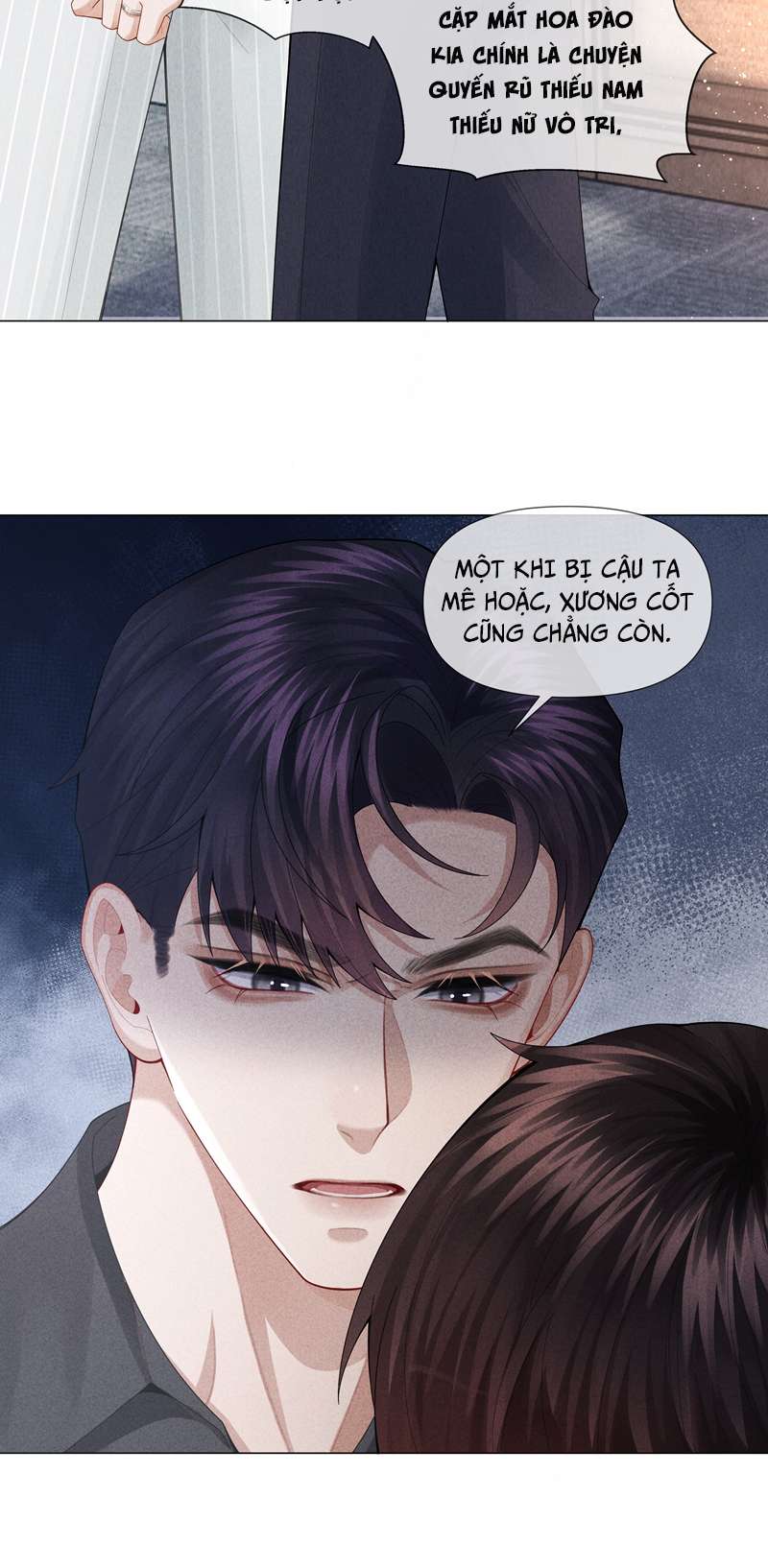 Dior Tiên Sinh Chap 77 - Next Chap 77
