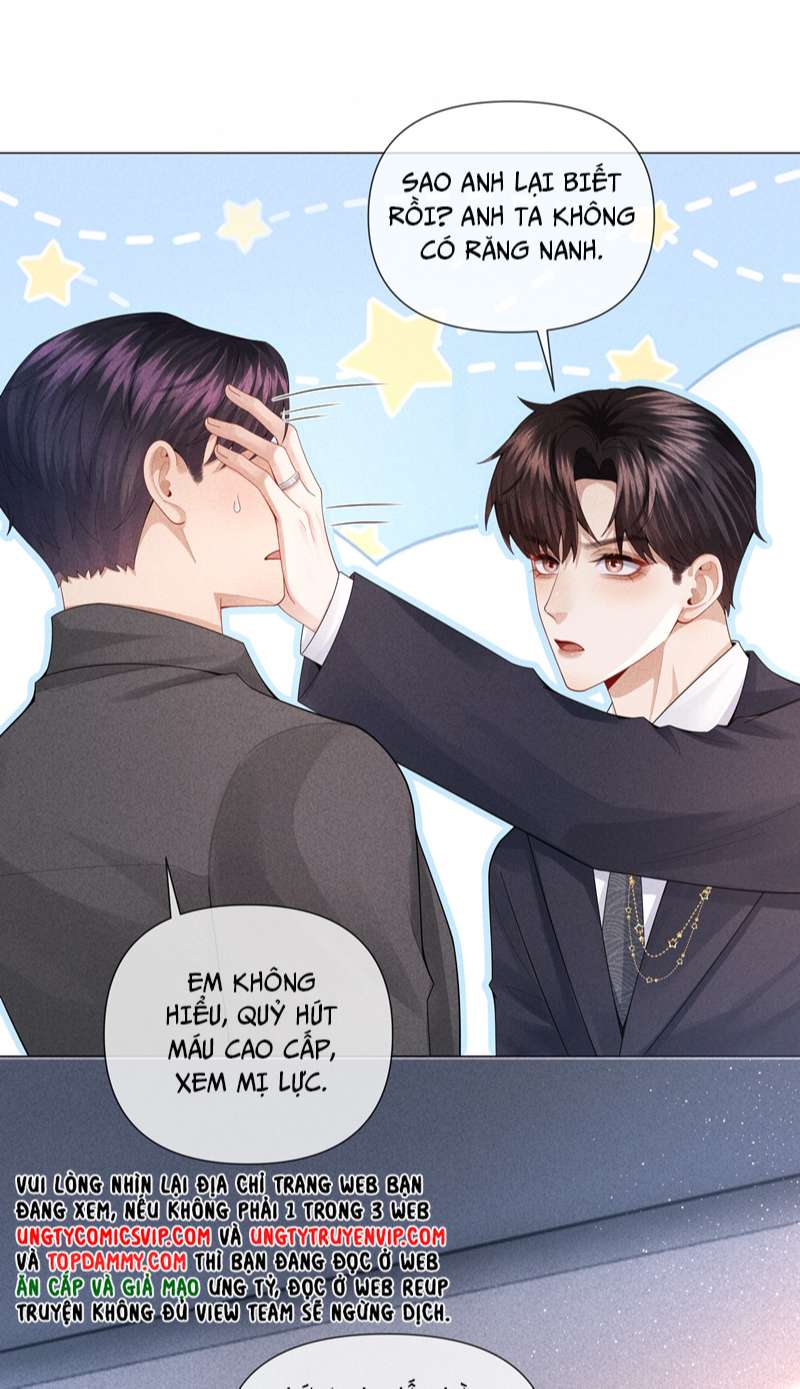 Dior Tiên Sinh Chap 77 - Next Chap 77