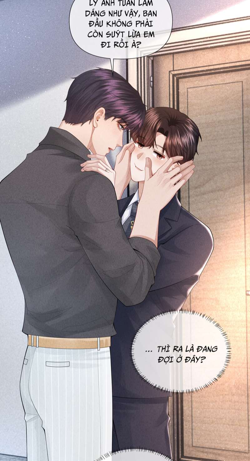 Dior Tiên Sinh Chap 77 - Next Chap 77