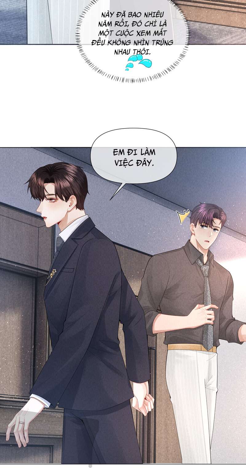 Dior Tiên Sinh Chap 77 - Next Chap 77