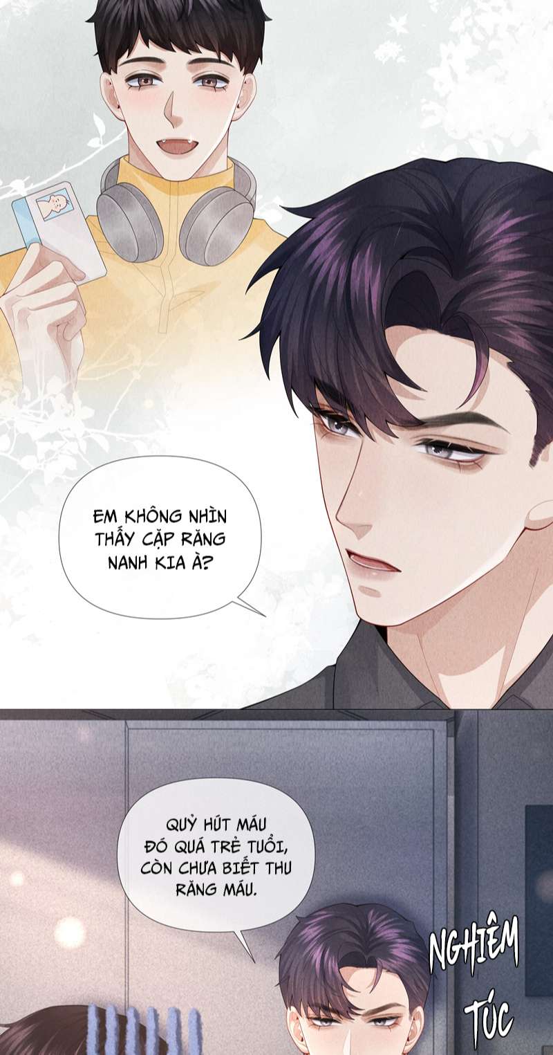 Dior Tiên Sinh Chap 77 - Next Chap 77