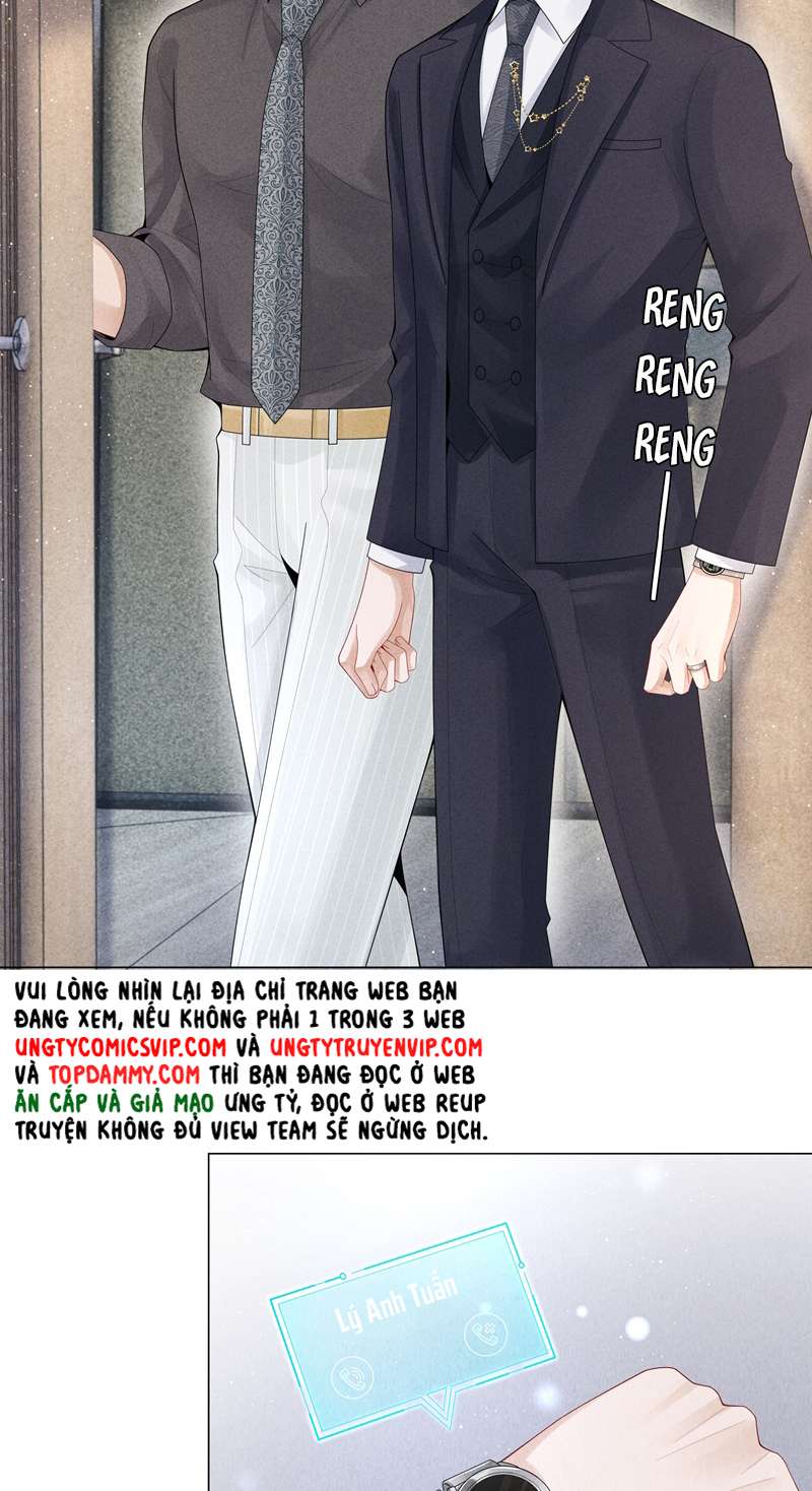 Dior Tiên Sinh Chap 77 - Next Chap 77