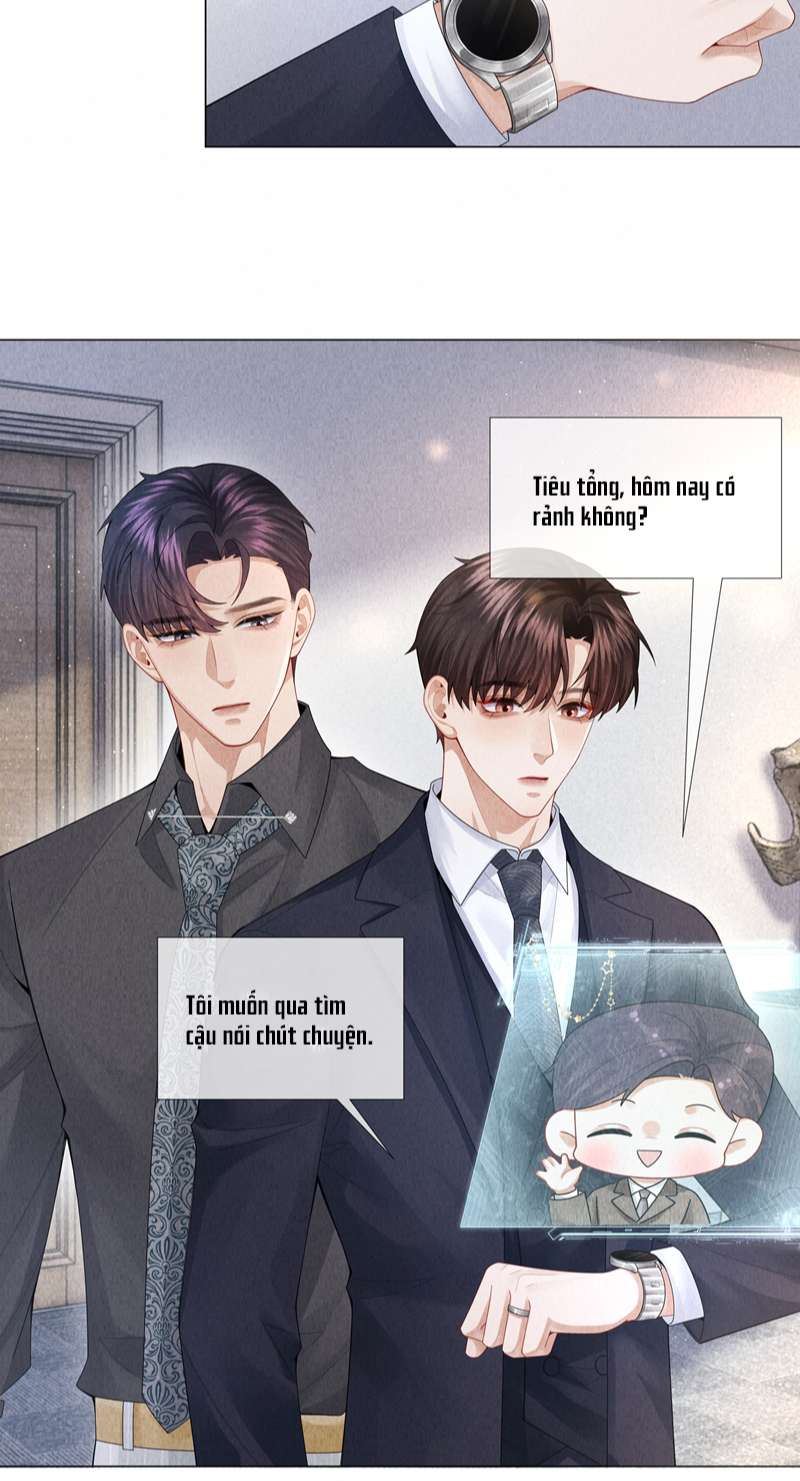 Dior Tiên Sinh Chap 77 - Next Chap 77