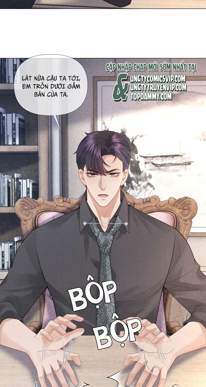 Dior Tiên Sinh Chap 77 - Next Chap 77