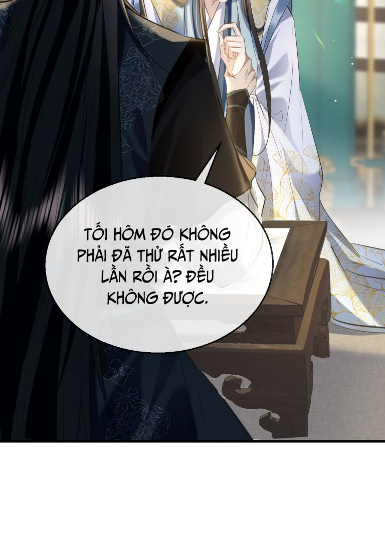 Ma Tôn Đại Nhân Song Tu Không Chapter 19 - Next Chapter 20