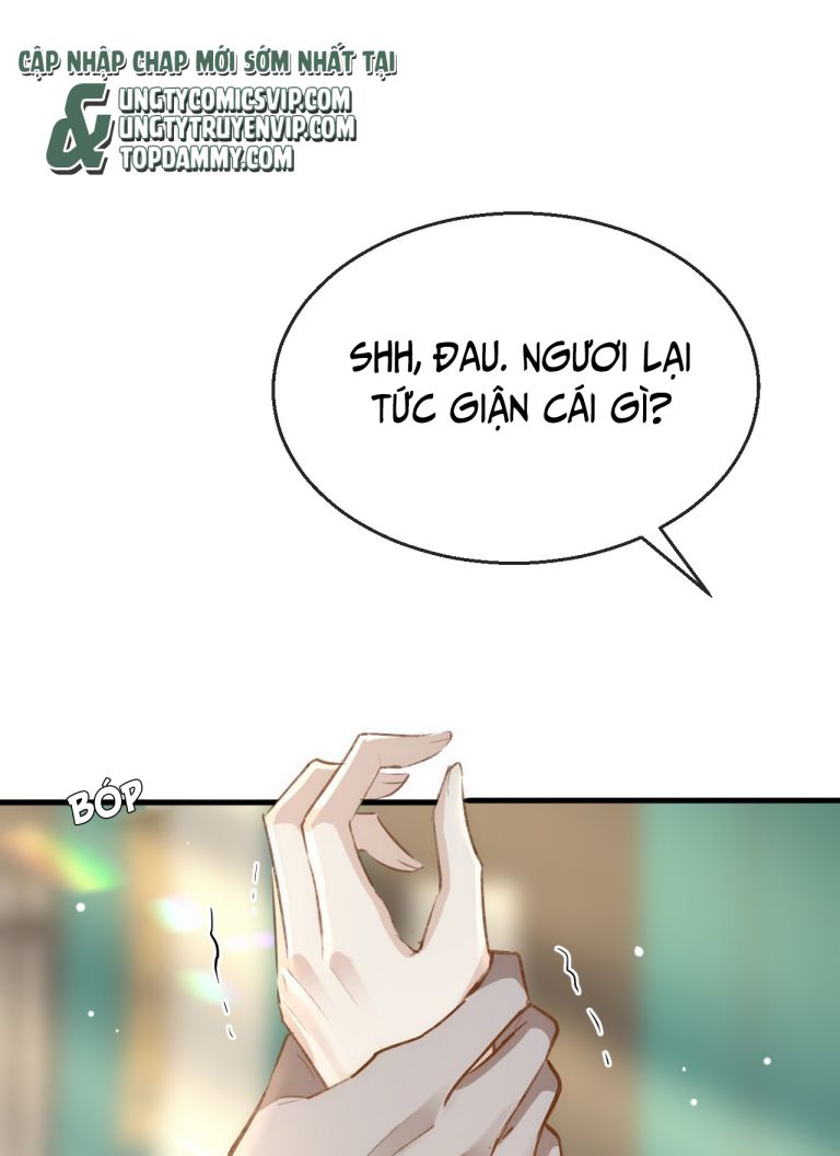 Ma Tôn Đại Nhân Song Tu Không Chapter 19 - Next Chapter 20