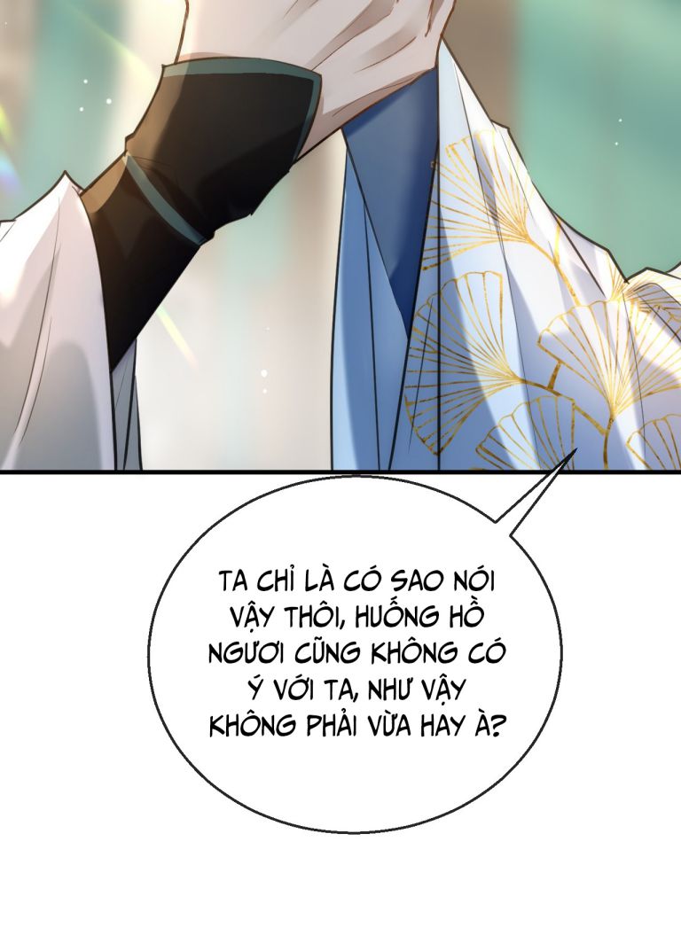 Ma Tôn Đại Nhân Song Tu Không Chapter 19 - Next Chapter 20