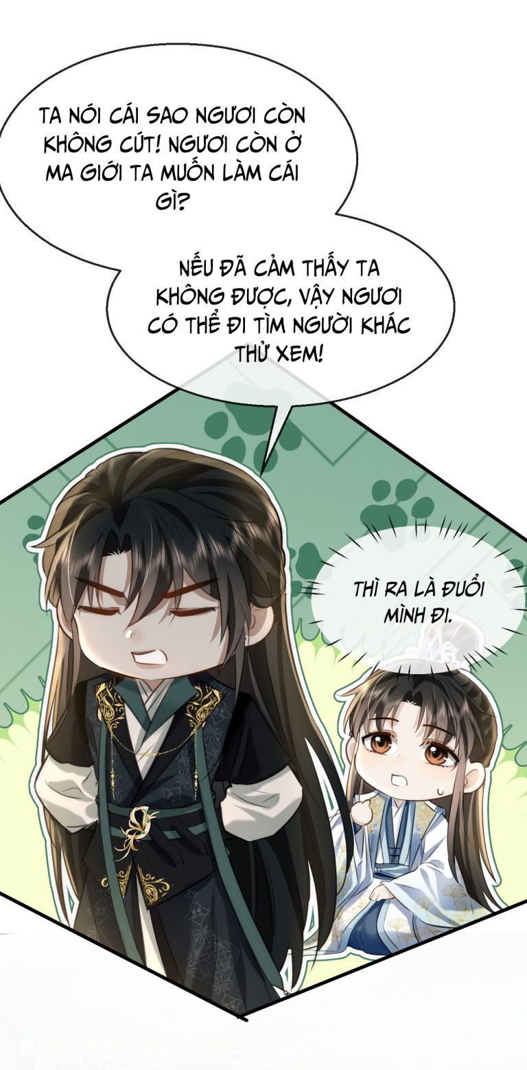 Ma Tôn Đại Nhân Song Tu Không Chapter 19 - Next Chapter 20