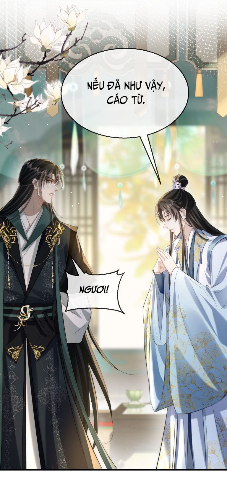 Ma Tôn Đại Nhân Song Tu Không Chapter 19 - Next Chapter 20