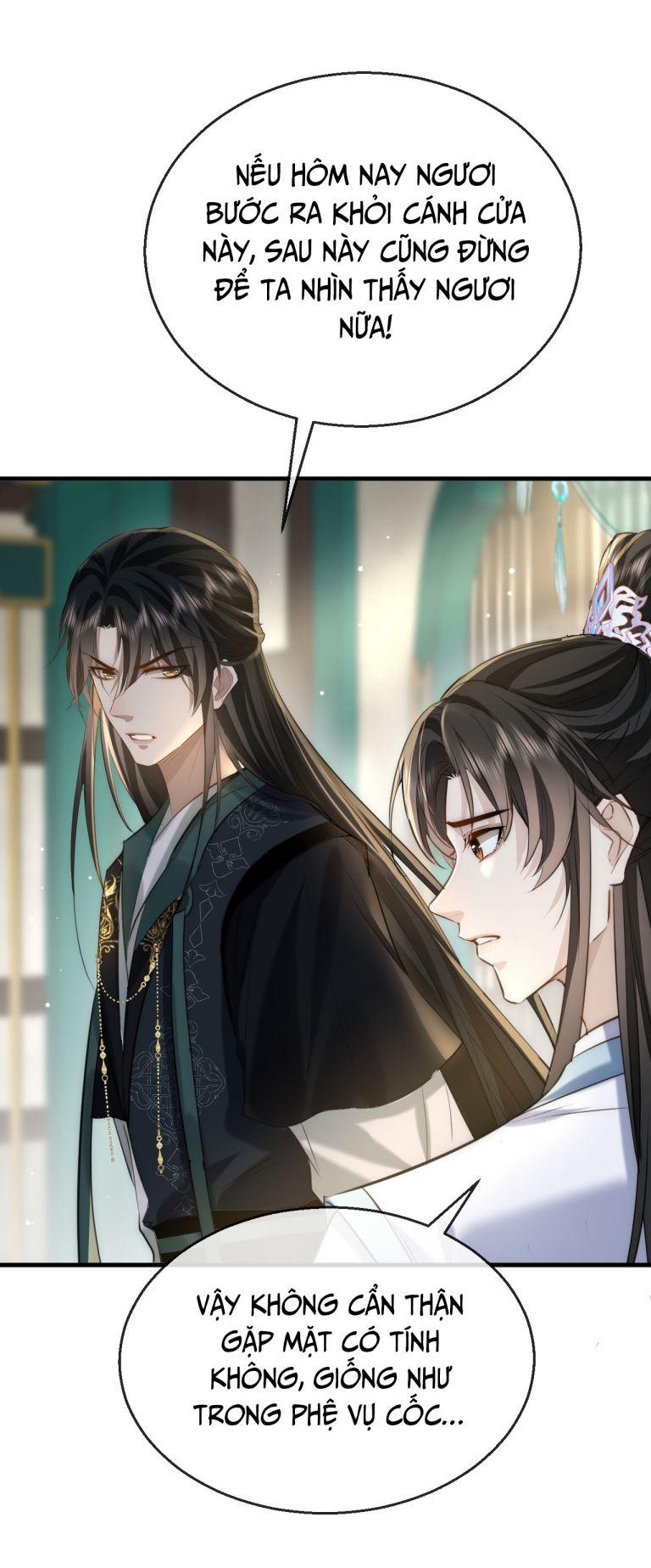 Ma Tôn Đại Nhân Song Tu Không Chapter 19 - Next Chapter 20