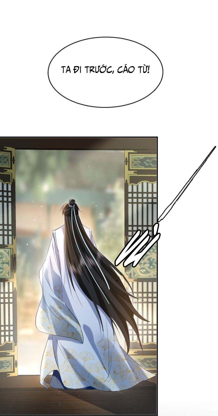 Ma Tôn Đại Nhân Song Tu Không Chapter 19 - Next Chapter 20