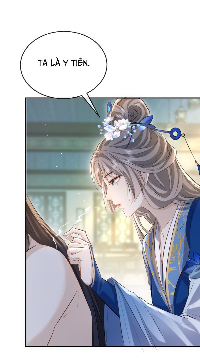 Ma Tôn Đại Nhân Song Tu Không Chapter 19 - Next Chapter 20