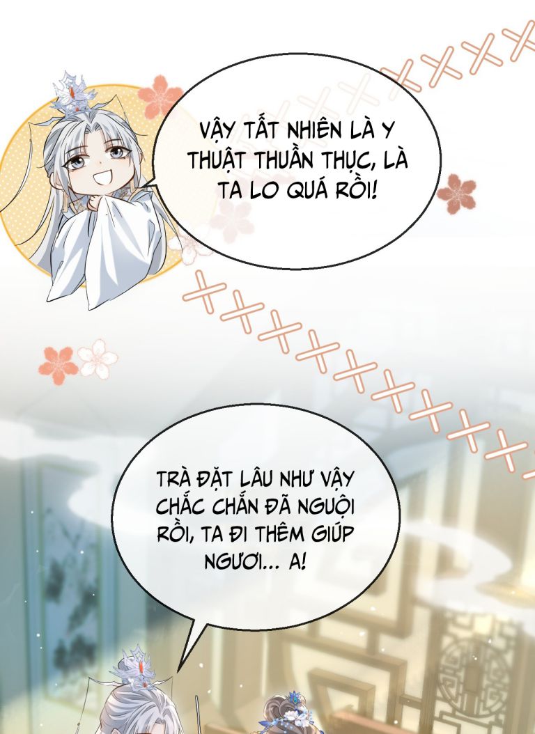 Ma Tôn Đại Nhân Song Tu Không Chapter 19 - Next Chapter 20