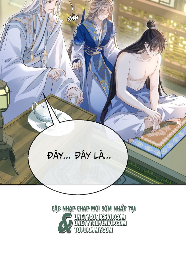 Ma Tôn Đại Nhân Song Tu Không Chapter 19 - Next Chapter 20