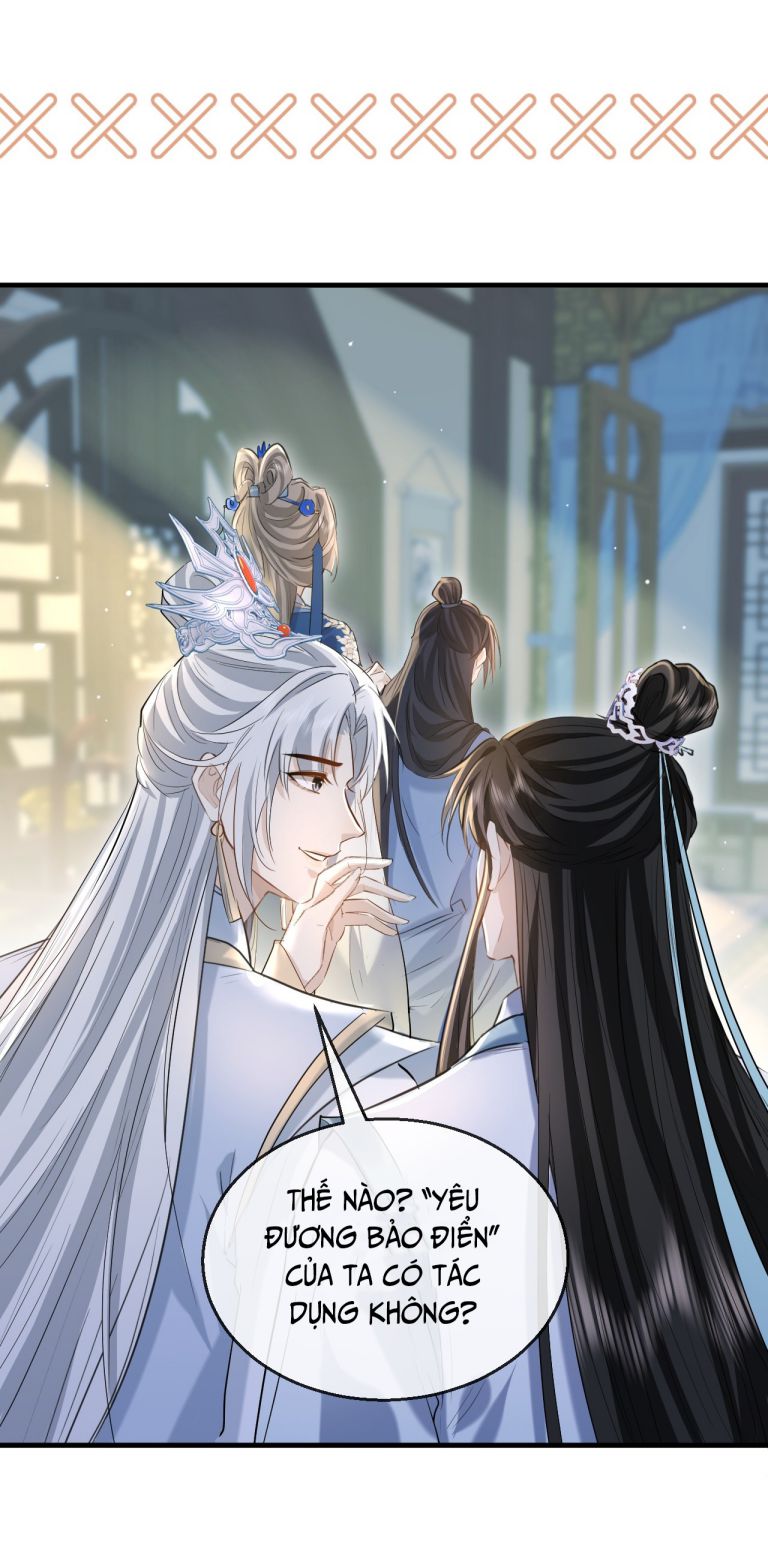 Ma Tôn Đại Nhân Song Tu Không Chapter 19 - Next Chapter 20