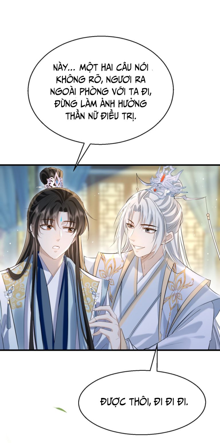 Ma Tôn Đại Nhân Song Tu Không Chapter 19 - Next Chapter 20