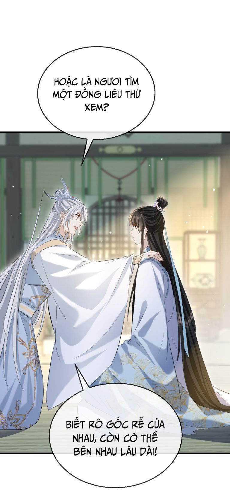 Ma Tôn Đại Nhân Song Tu Không Chapter 19 - Next Chapter 20