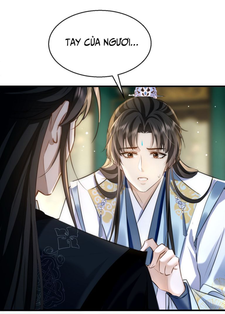 Ma Tôn Đại Nhân Song Tu Không Chapter 19 - Next Chapter 20