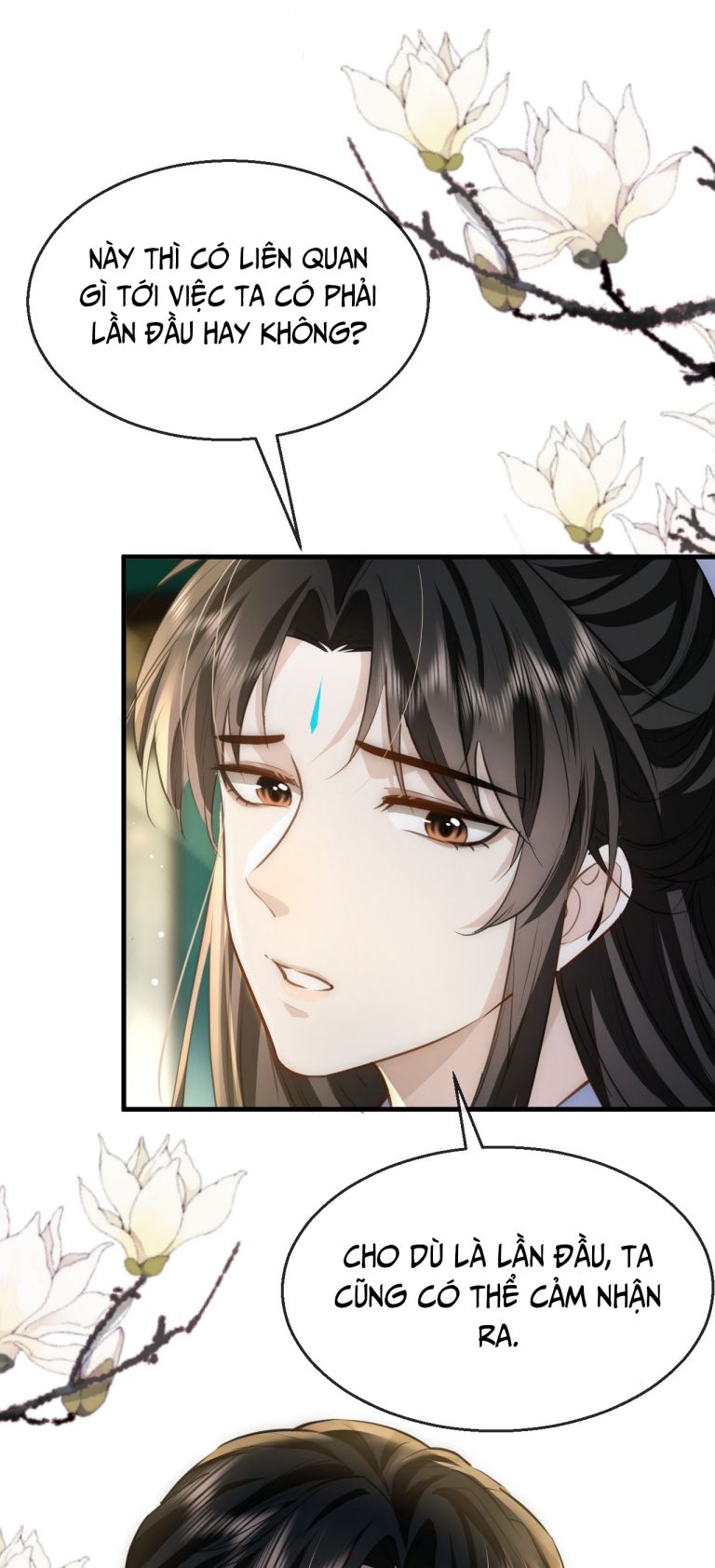 Ma Tôn Đại Nhân Song Tu Không Chapter 19 - Next Chapter 20