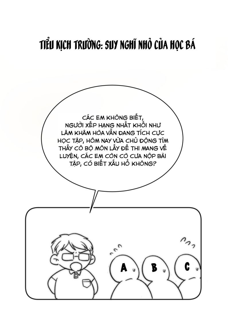 Ánh Trăng Vì Tôi Mà Đến Chapter 27 - Trang 4