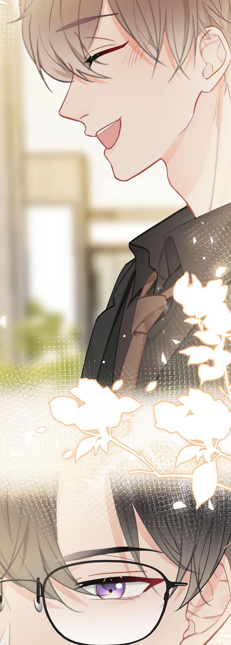 Tôi Và Ảnh Chụp Không Giống Nhau Chapter 30 - Trang 3