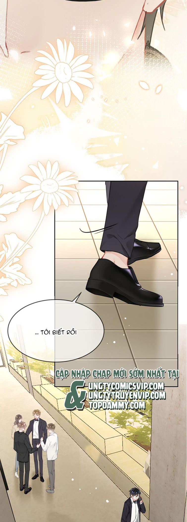 Tôi Và Ảnh Chụp Không Giống Nhau Chapter 30 - Trang 3