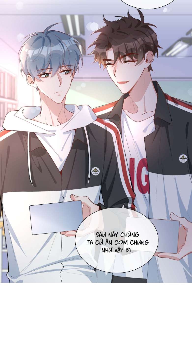 Sơn Hải Cao Trung Chapter 59 - Next Chapter 60