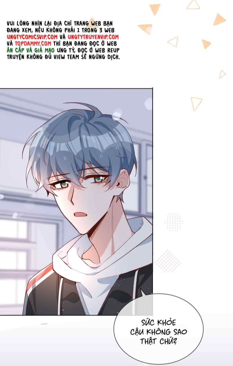 Sơn Hải Cao Trung Chapter 59 - Next Chapter 60