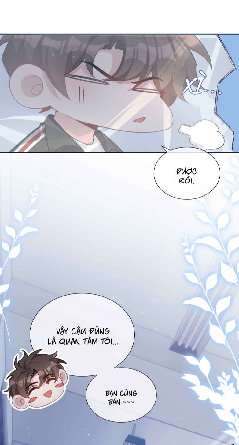 Sơn Hải Cao Trung Chapter 59 - Next Chapter 60