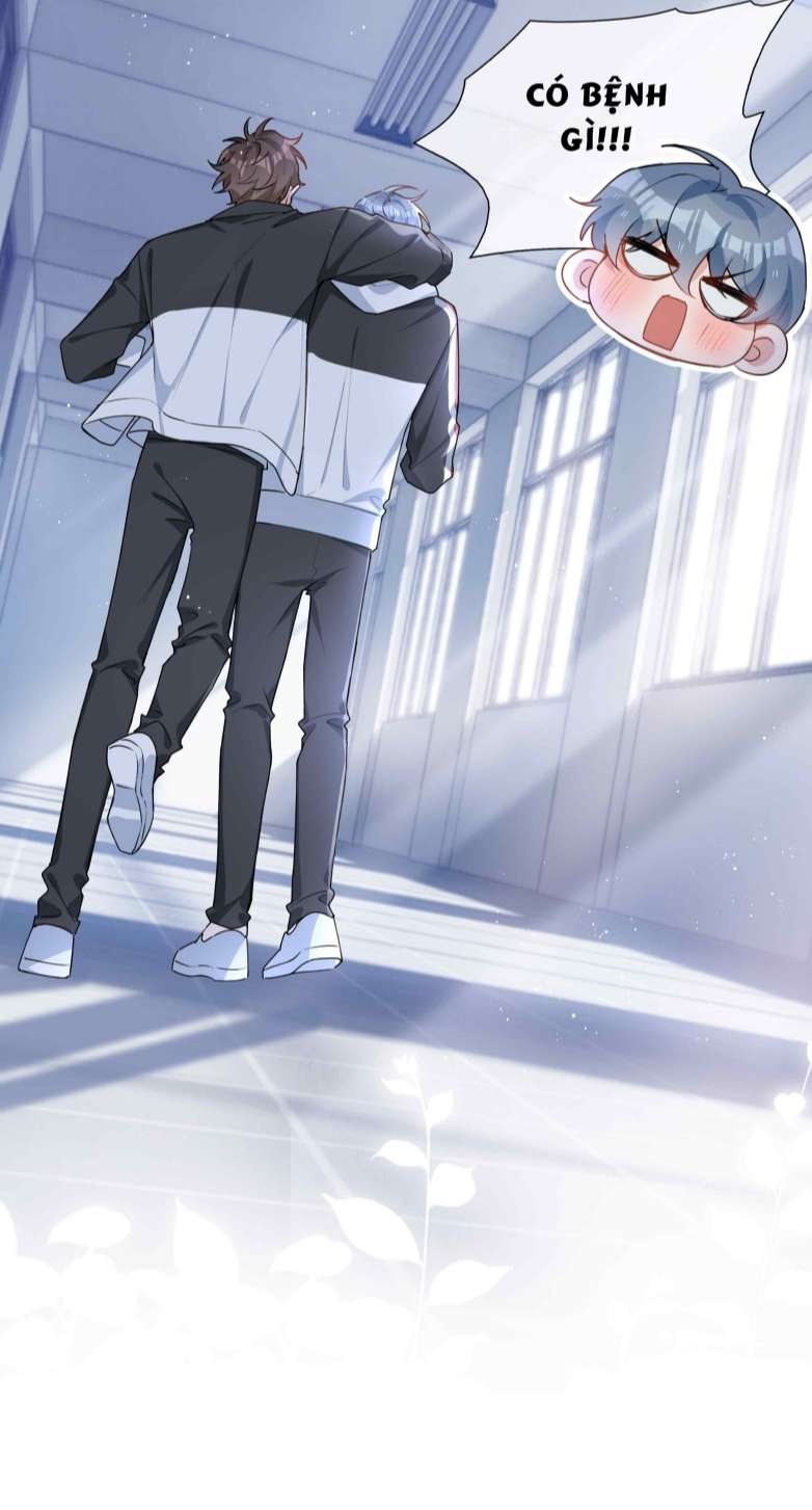 Sơn Hải Cao Trung Chapter 59 - Next Chapter 60