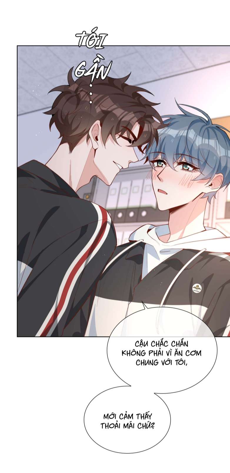 Sơn Hải Cao Trung Chapter 59 - Next Chapter 60