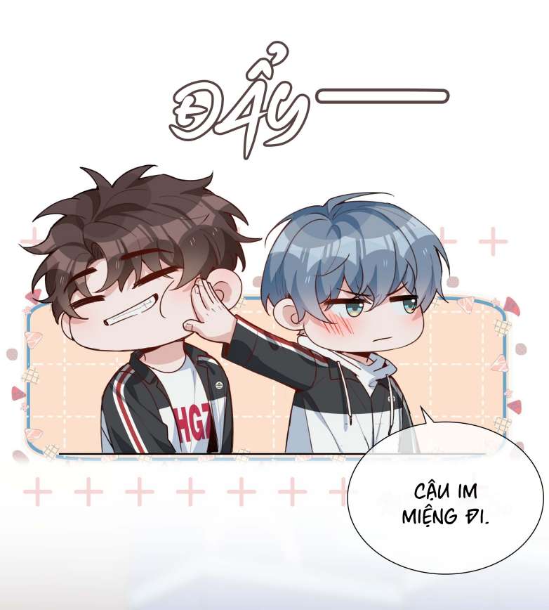 Sơn Hải Cao Trung Chapter 59 - Next Chapter 60