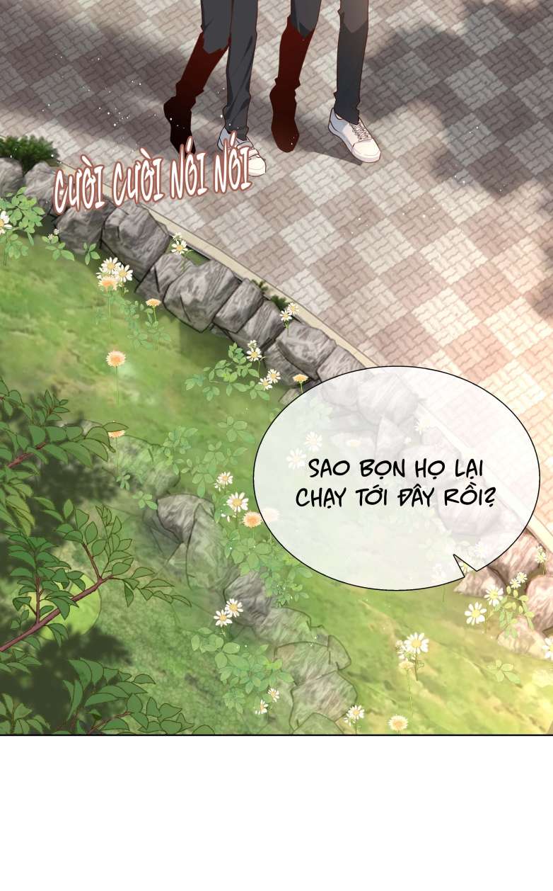 Sơn Hải Cao Trung Chapter 59 - Next Chapter 60
