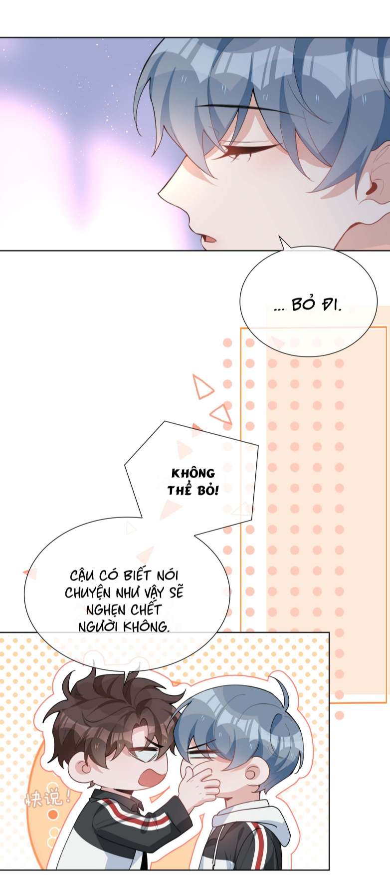 Sơn Hải Cao Trung Chapter 59 - Next Chapter 60