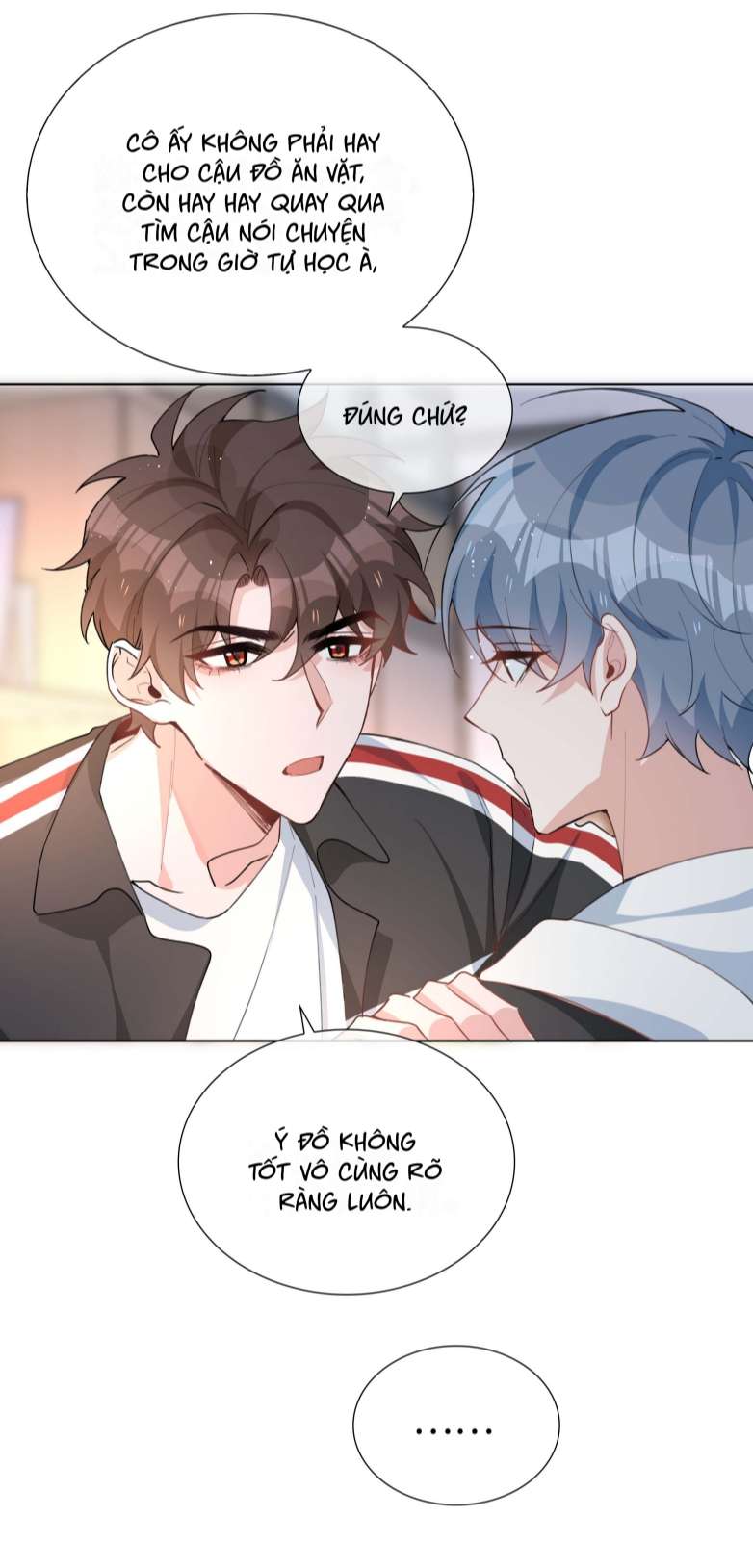 Sơn Hải Cao Trung Chapter 59 - Next Chapter 60