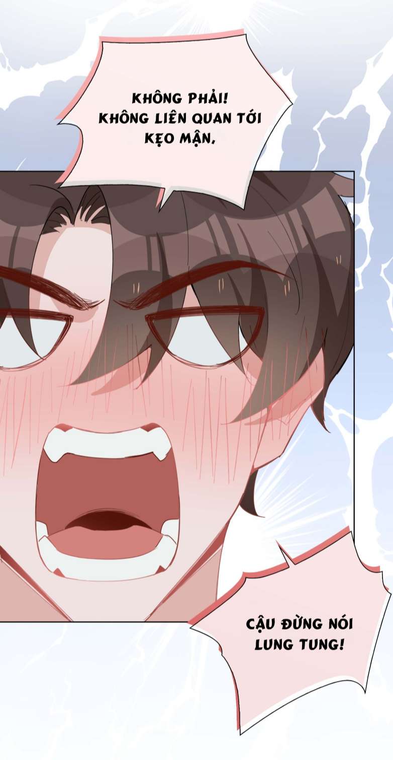 Sơn Hải Cao Trung Chapter 59 - Next Chapter 60