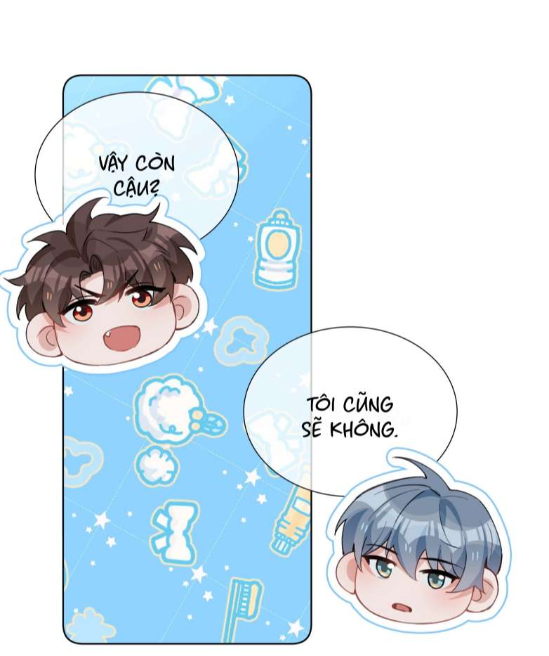 Sơn Hải Cao Trung Chapter 59 - Next Chapter 60