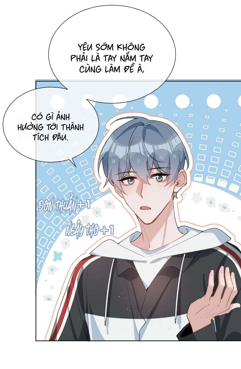 Sơn Hải Cao Trung Chapter 59 - Next Chapter 60