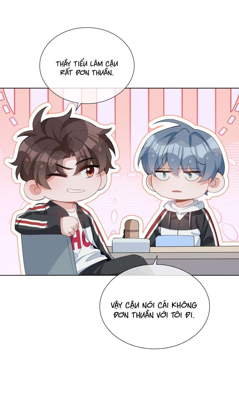 Sơn Hải Cao Trung Chapter 59 - Next Chapter 60