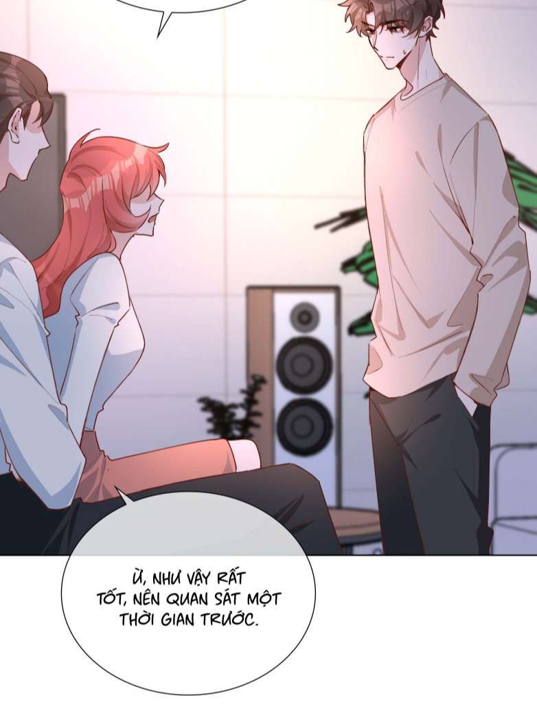 Sơn Hải Cao Trung Chapter 59 - Next Chapter 60