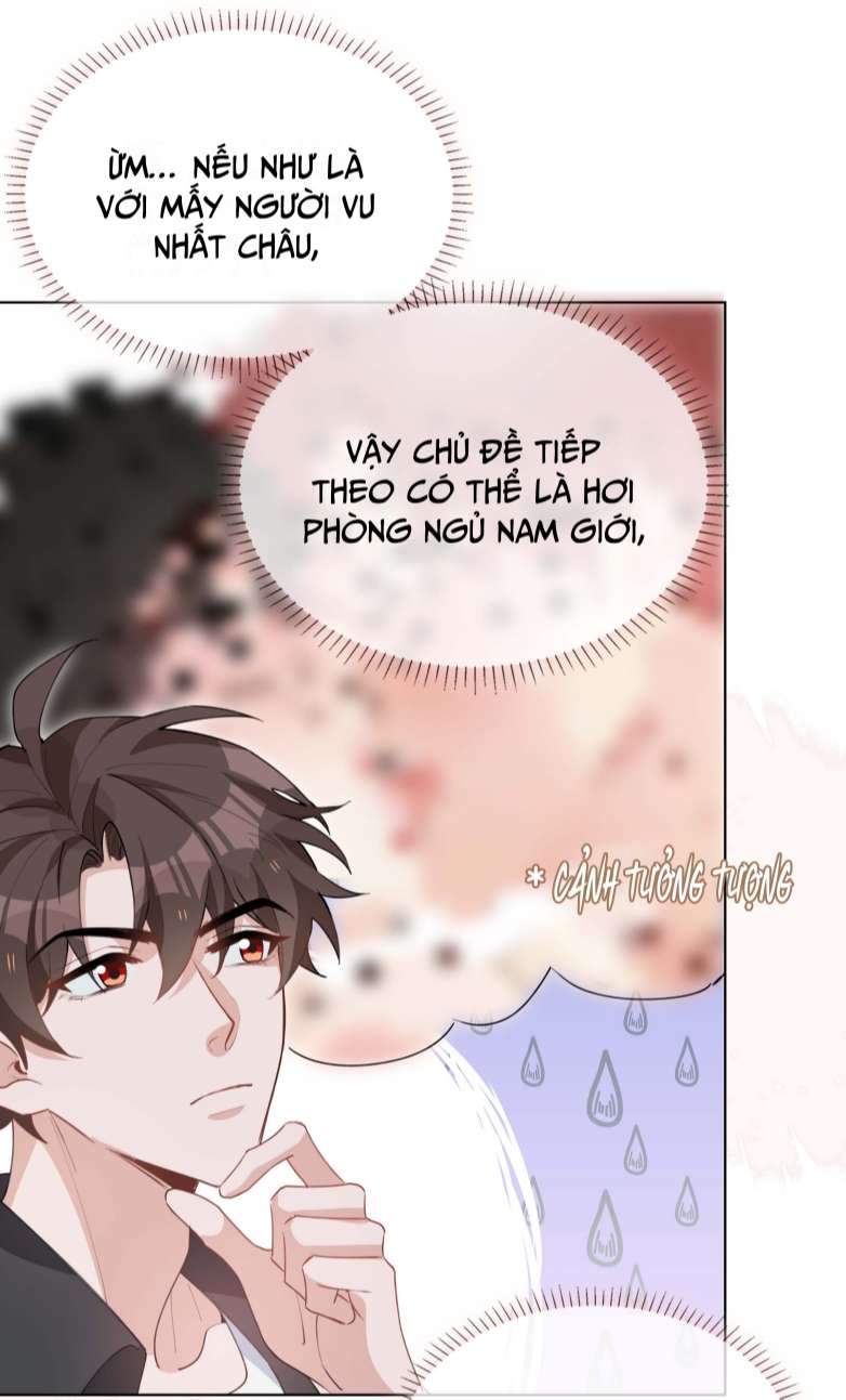 Sơn Hải Cao Trung Chapter 59 - Next Chapter 60