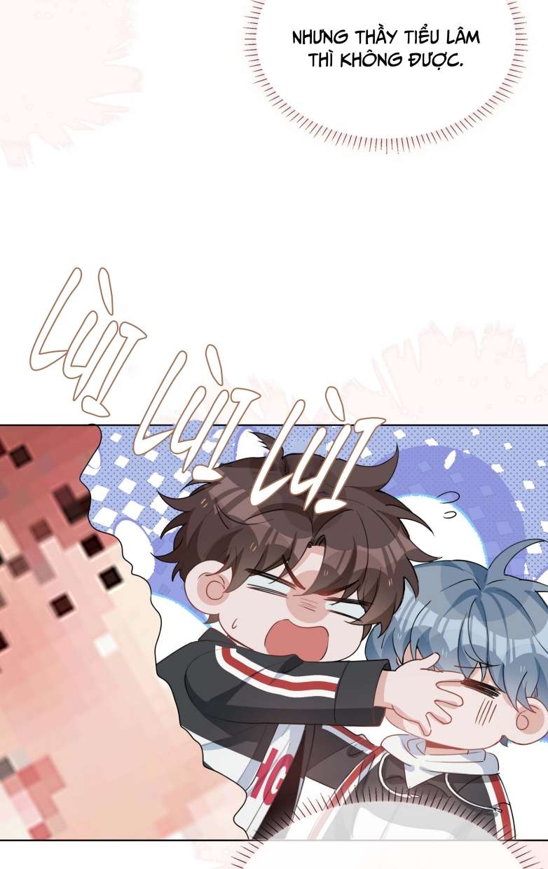 Sơn Hải Cao Trung Chapter 59 - Next Chapter 60