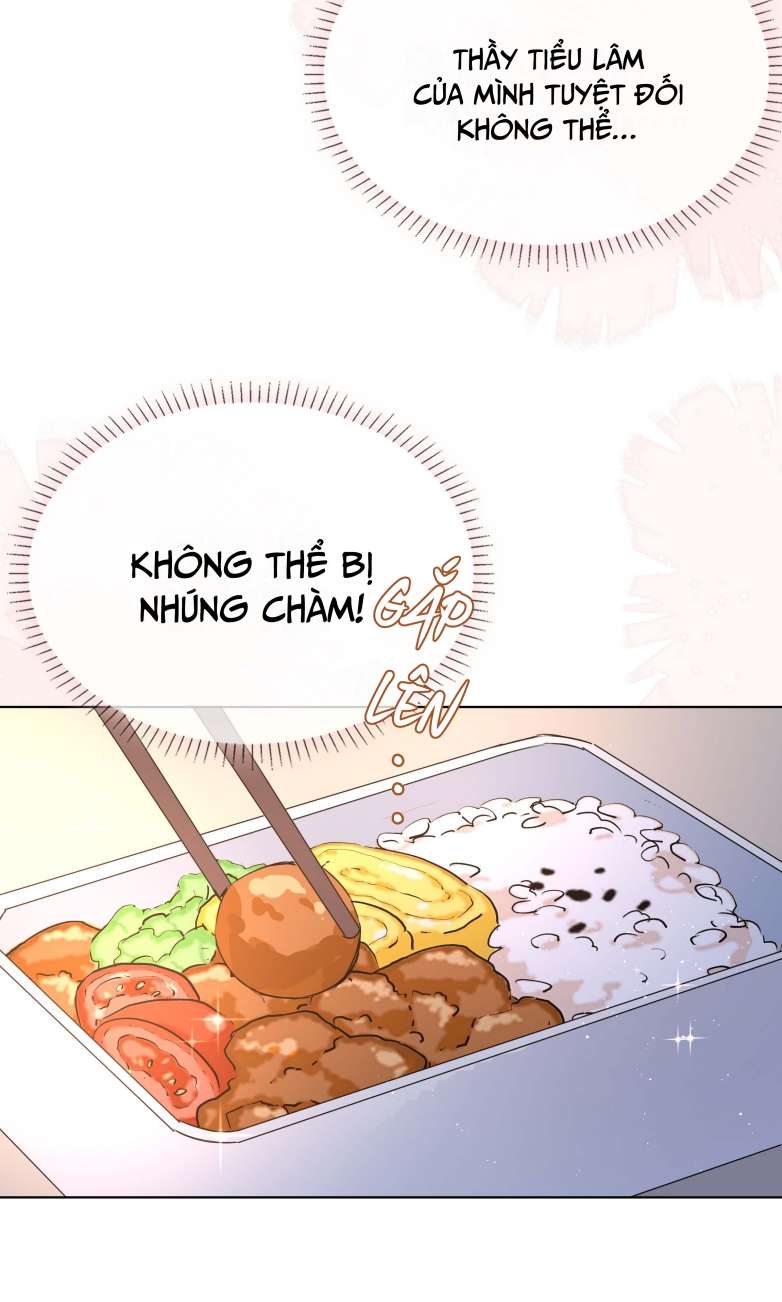 Sơn Hải Cao Trung Chapter 59 - Next Chapter 60